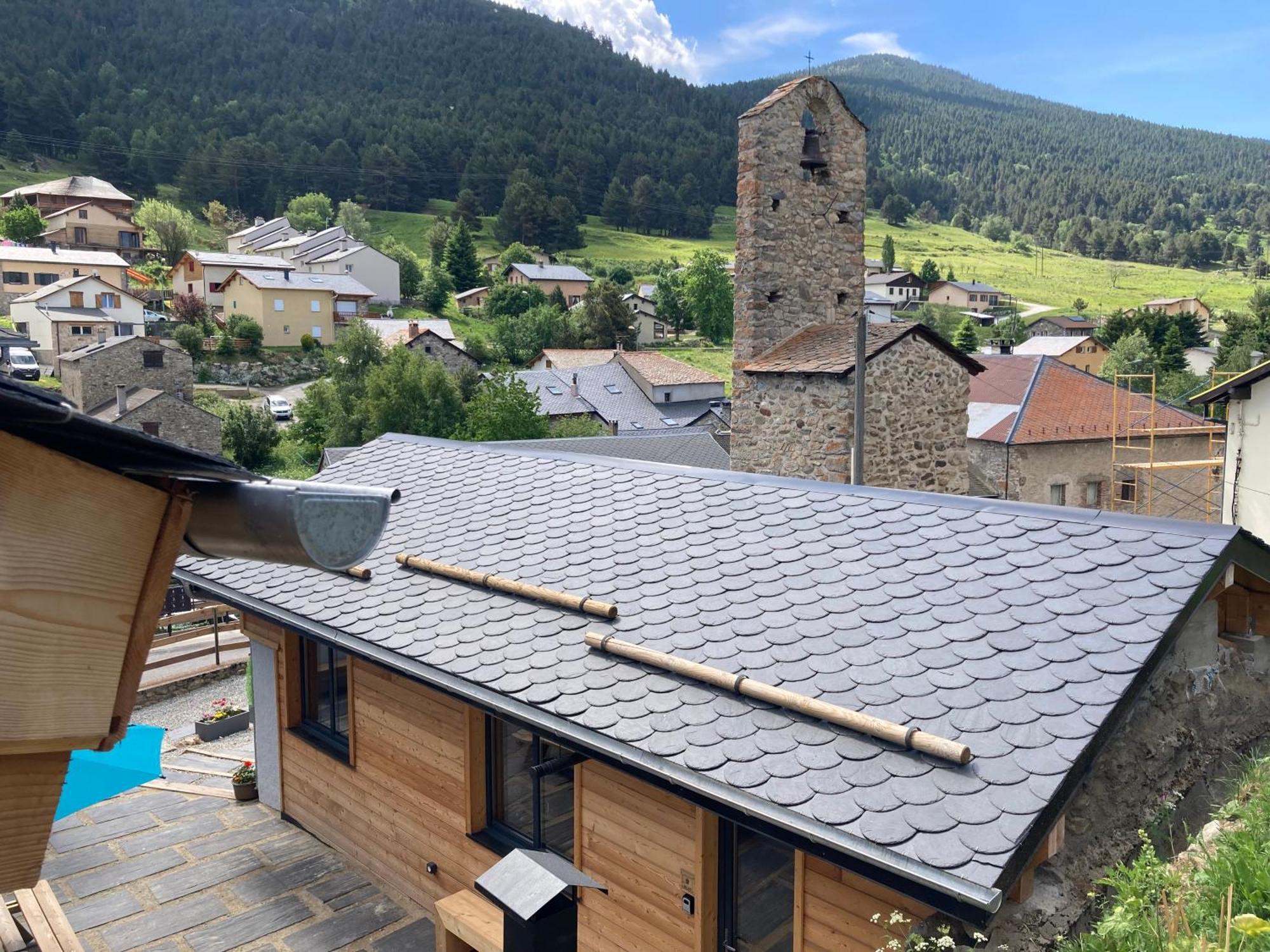 Chalet Melba Le Clos Des Ours มาเตอมาล ภายนอก รูปภาพ
